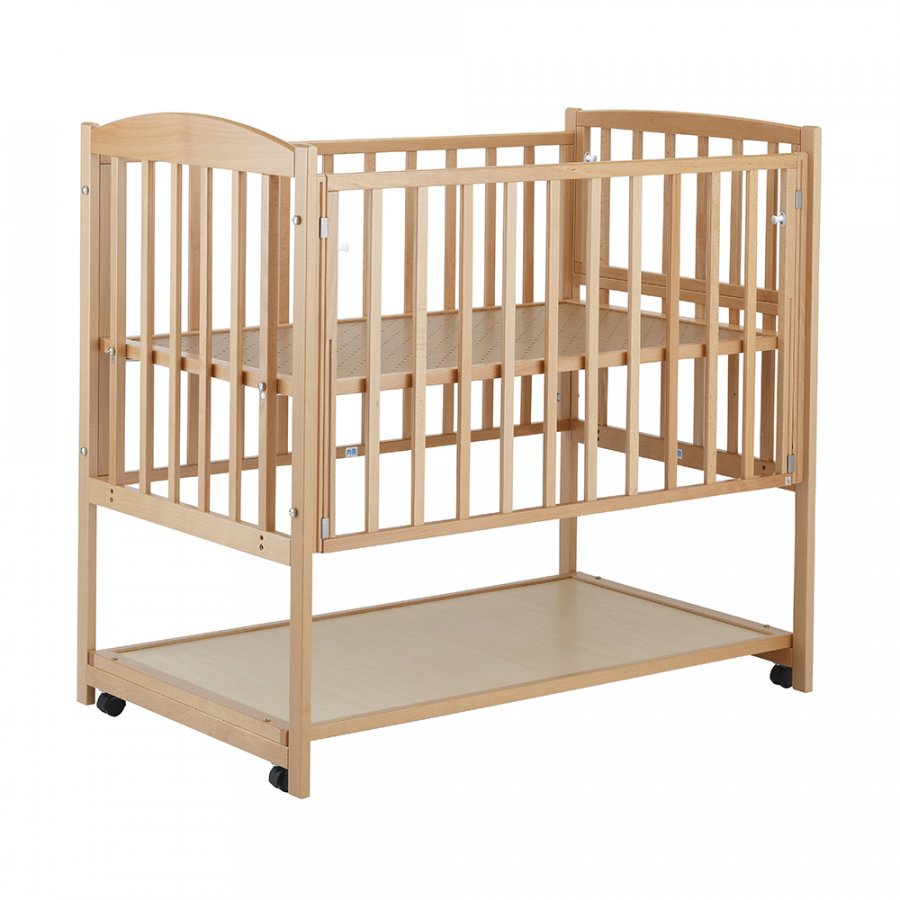 ハイタイプベッド ツーオープン（ナチュラル）」について｜カトージの商品