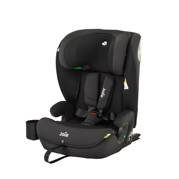 Joie チャイルドシート ステージスISOFIX キャノピー付 (フォギー
