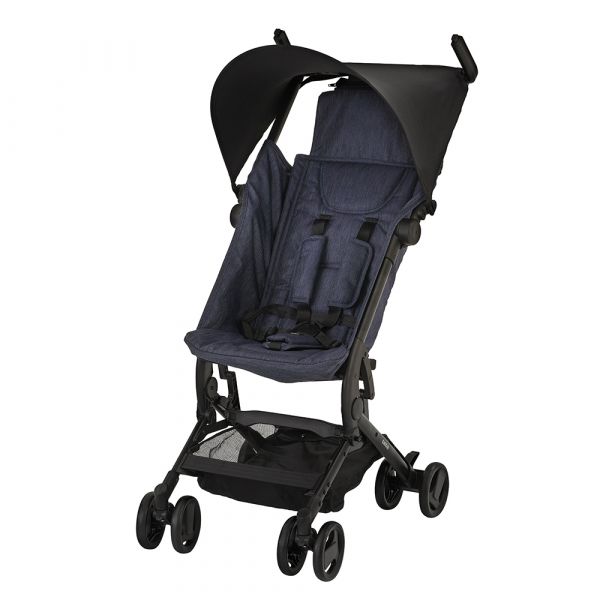 nuna ベビーカー トラベル (ヘーゼルウッド）」について｜カトージの商品