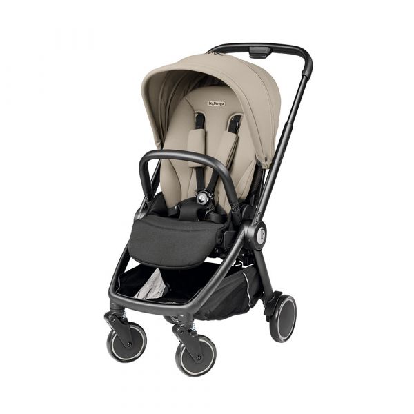 Joie ベビーカー ライトトラックス 4（コール）」について｜カトージの商品