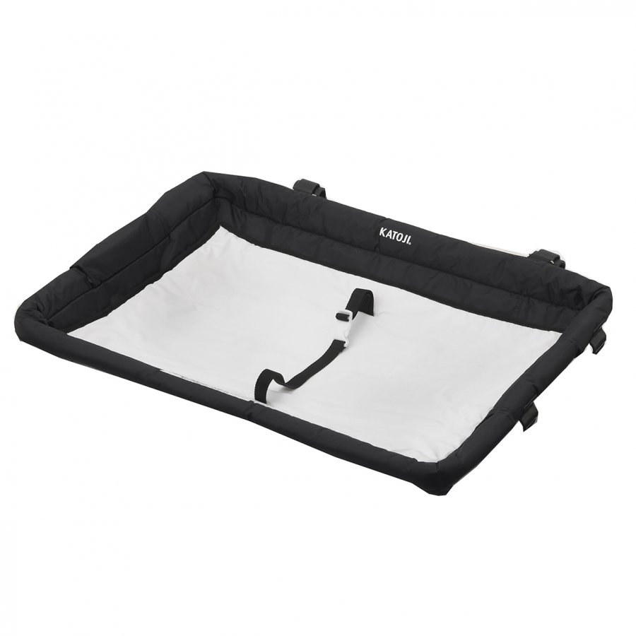 プレイヤード用おむつ替えテーブルNewYorkBaby」について｜カトージの商品