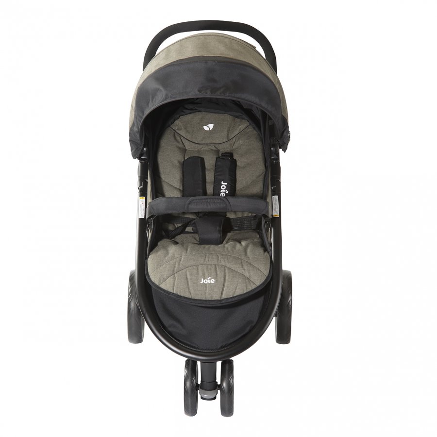 美品】大人気❣️KATOJI Joie ライトトラックス ベビーカー オリーブ