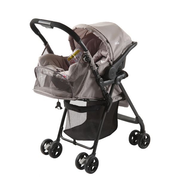 Joie エアトラベルシステム(カーキ)」について｜カトージの商品