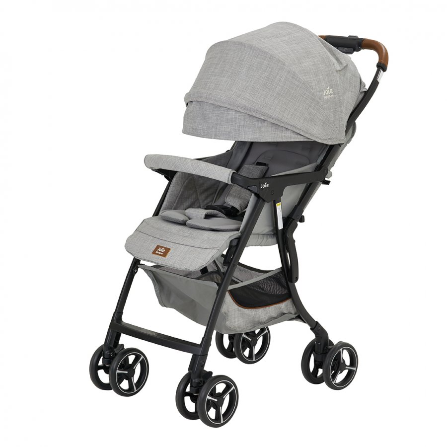 Joie ベビーカー エアドリフト（グレーフランネル）」について