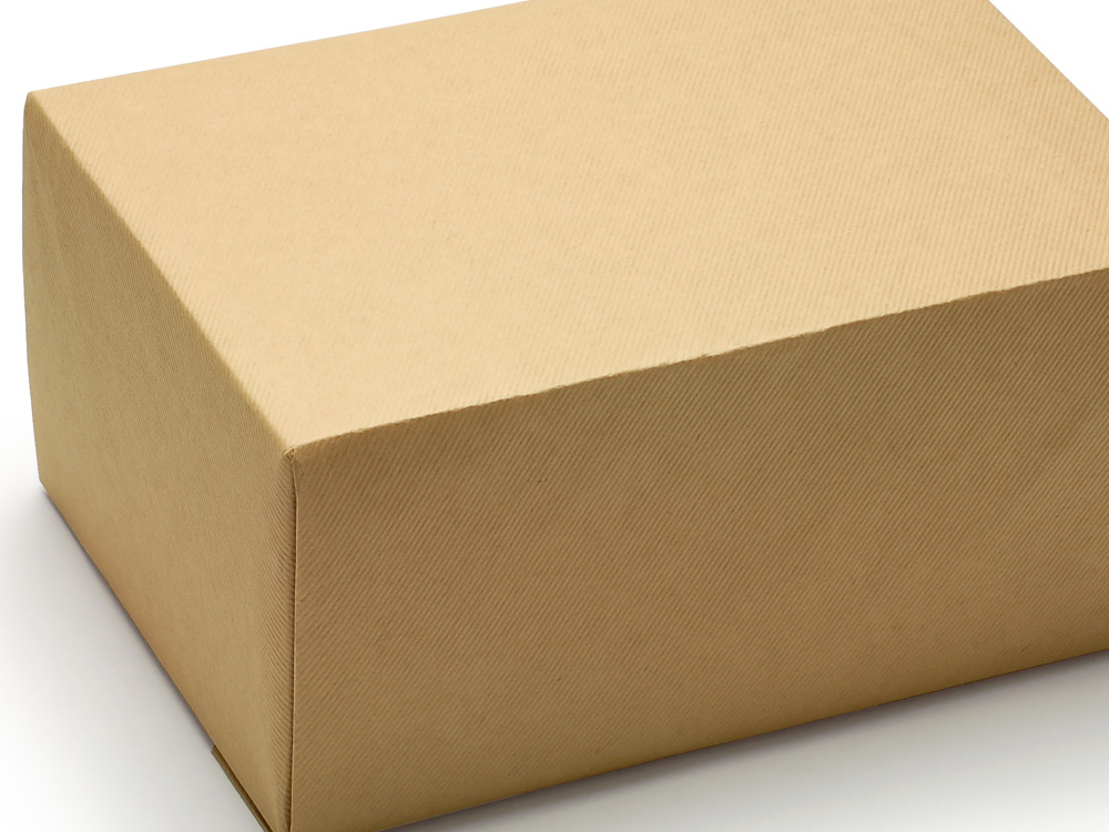 包装紙 ストライプエンボス 未晒 | 包装紙 | ネットストア | 京の老舗