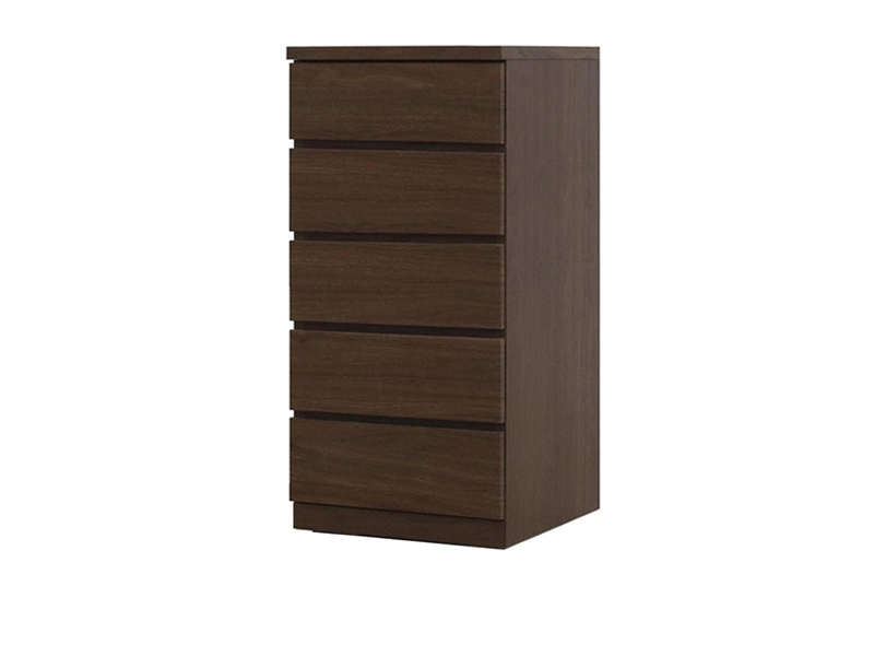 丸田木工 フィット 50-5 クローゼットチェスト 奥行55cm | 家具