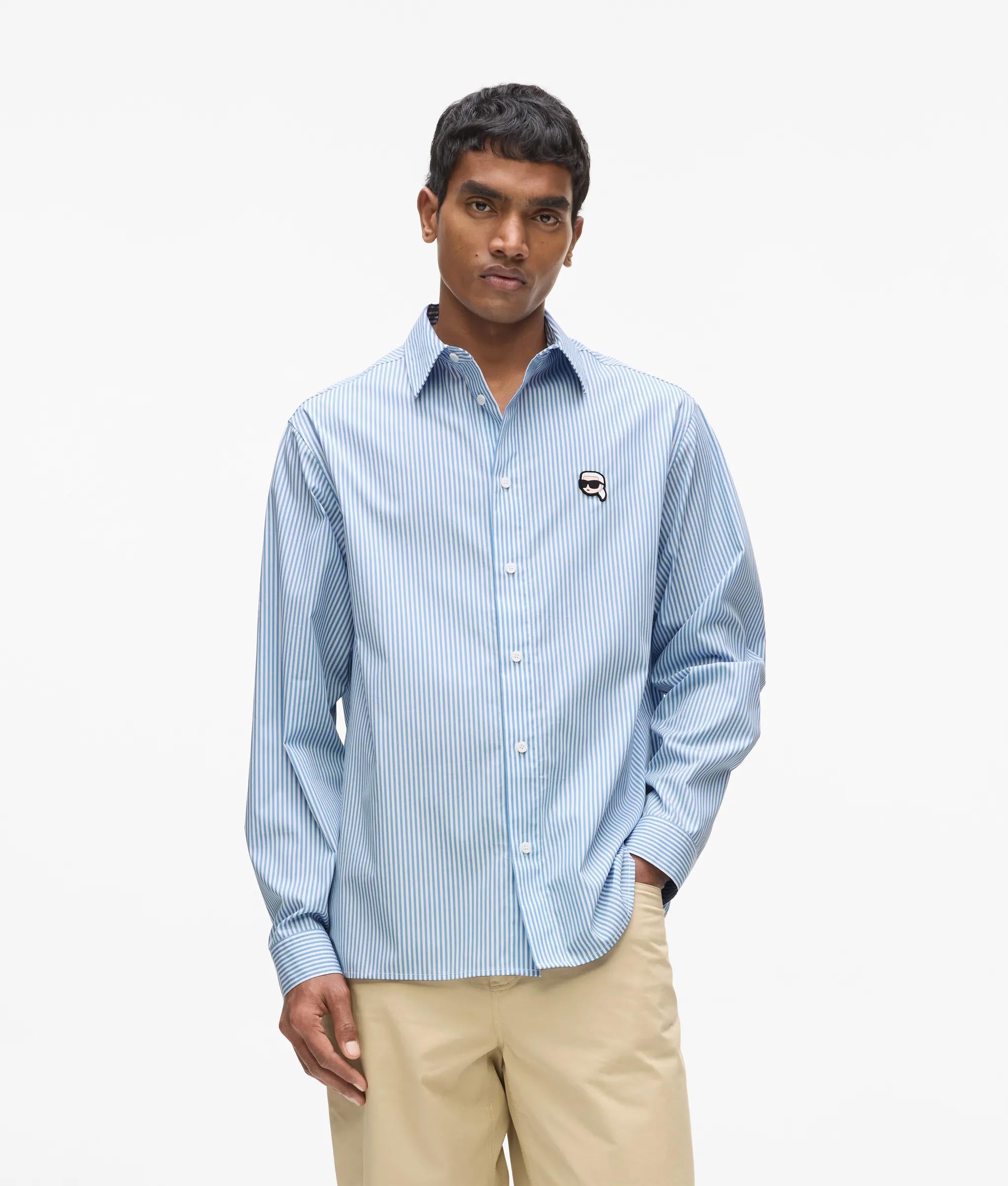 メンズ ウェア | KARL LAGERFELD