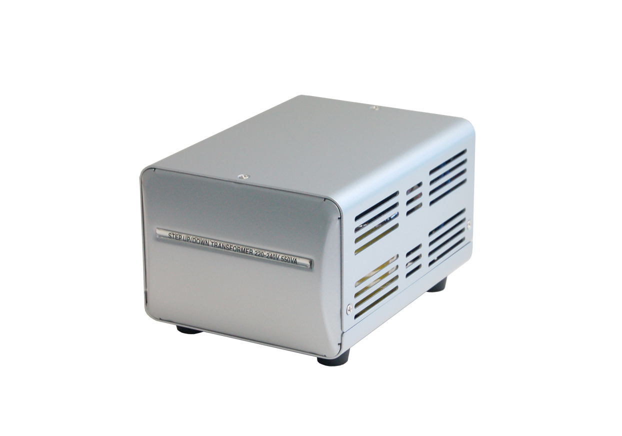 大型変圧器 – カシムラ