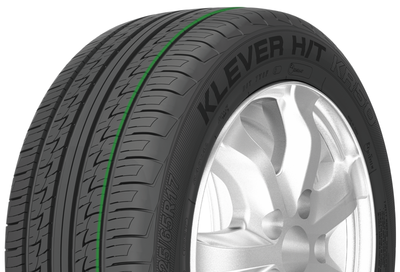 KR50 KLEVER H/T｜商品詳細｜街乗り、オフロードから本格レーシング