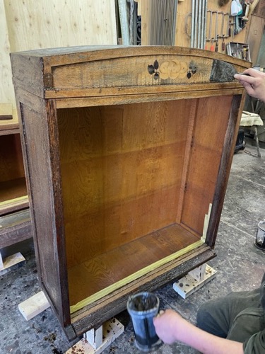 ストリップド家具 | キヤアンティークス