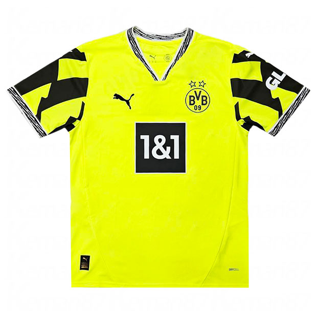 Kemari87 KISHISPO / ドルトムント ANNIVERSARY 長袖オーセンティック