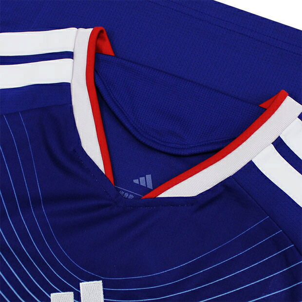 Kemari87 KISHISPO / 背番号18 上田綺世 アディダス サッカー日本代表