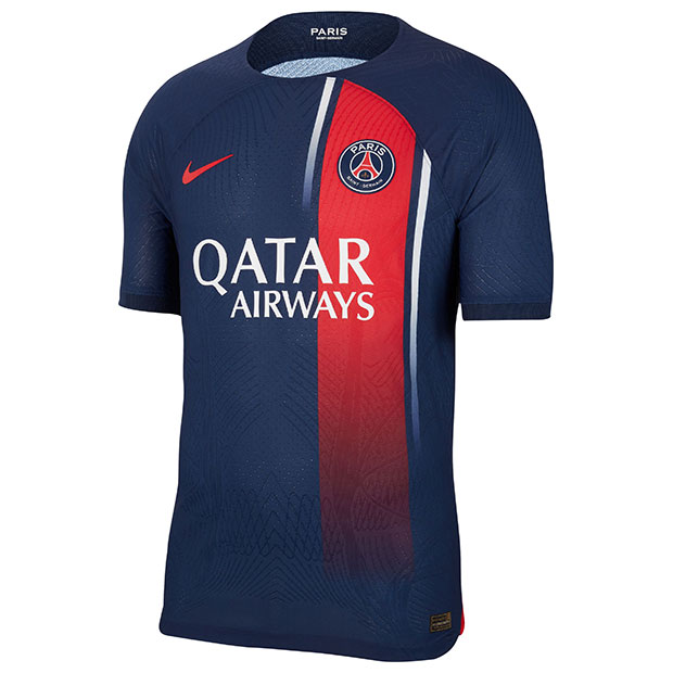 Kemari87 KISHISPO / パリサンジェルマン 23-24 ホーム 半袖