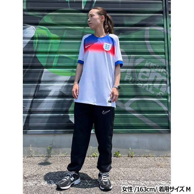 Kemari87 KISHISPO / イングランド代表 2025 ホーム 半袖レプリカ