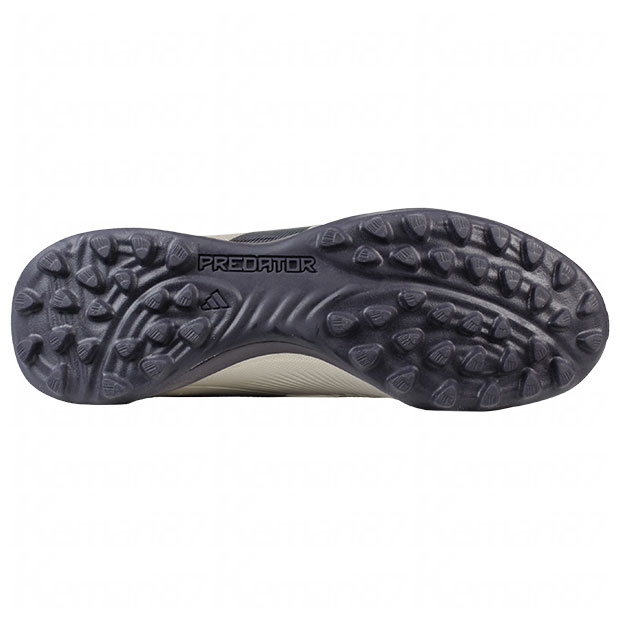 Kemari87 KISHISPO / プレデター LEAGUE TF if6376 プラチナメタリック