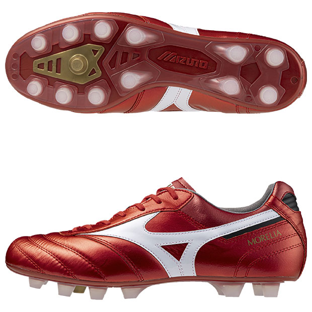 Kemari87 KISHISPO / モレリア 2 JAPAN ショートタン仕様 p1ga250160