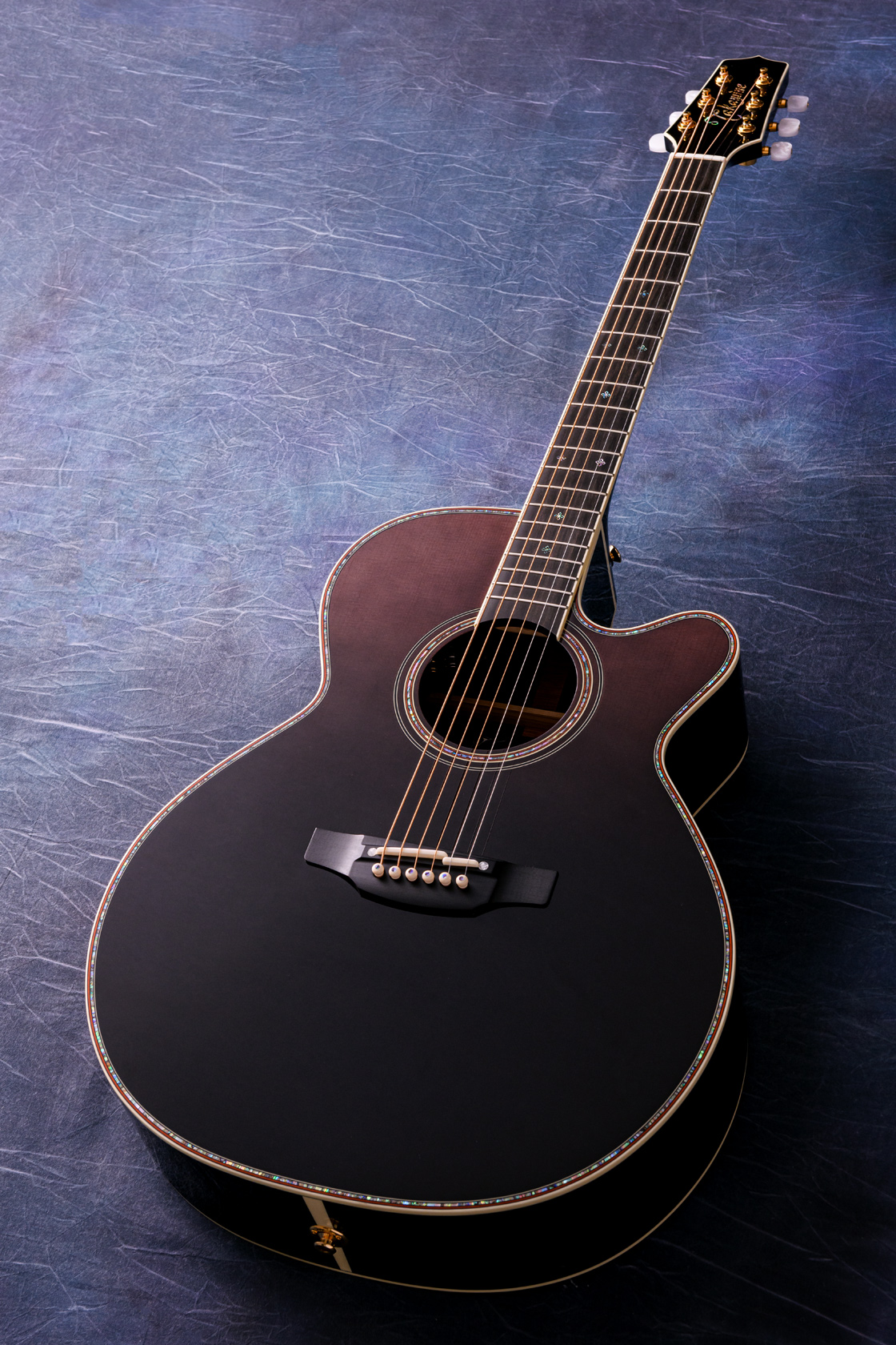 Takamine「TD23BR」アコースティックギター Takamine “TD23BR