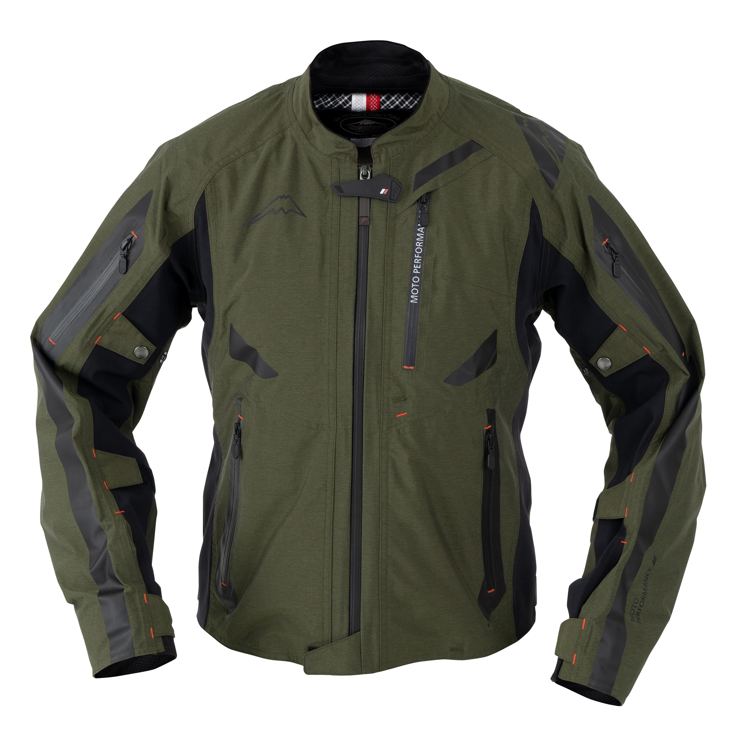 KUSHITANI クシタニ レザージャケット マルボロマン Lサイズ クシタニ