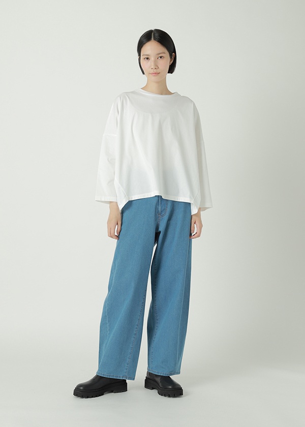 ZUCCa / S スウェットデニム / パンツ(M navy(13)): SALE| A-net