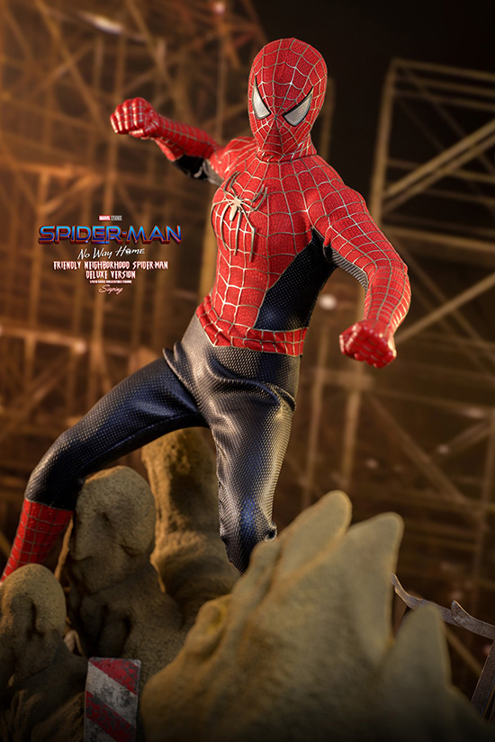 もっと！HOT！ vol.787 フレンドリー・ネイバーフッド・スパイダーマン