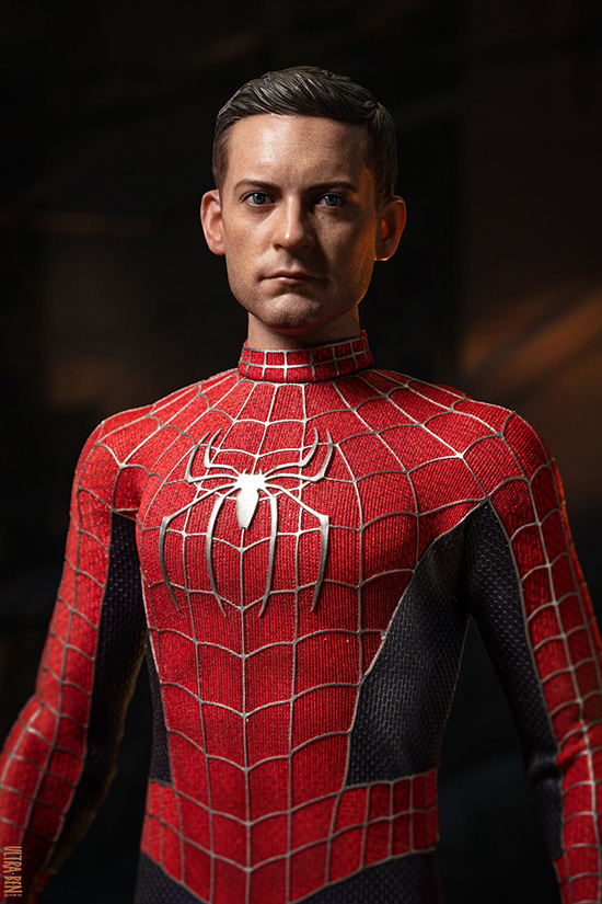 もっと！HOT！ vol.787 フレンドリー・ネイバーフッド・スパイダーマン