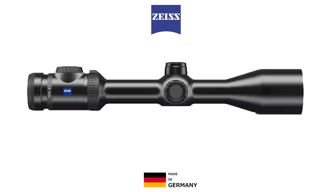 VICTORY V8 1.8-14×50 | VICTORY V8 | ツァイス・Zeiss | | 北斗商事