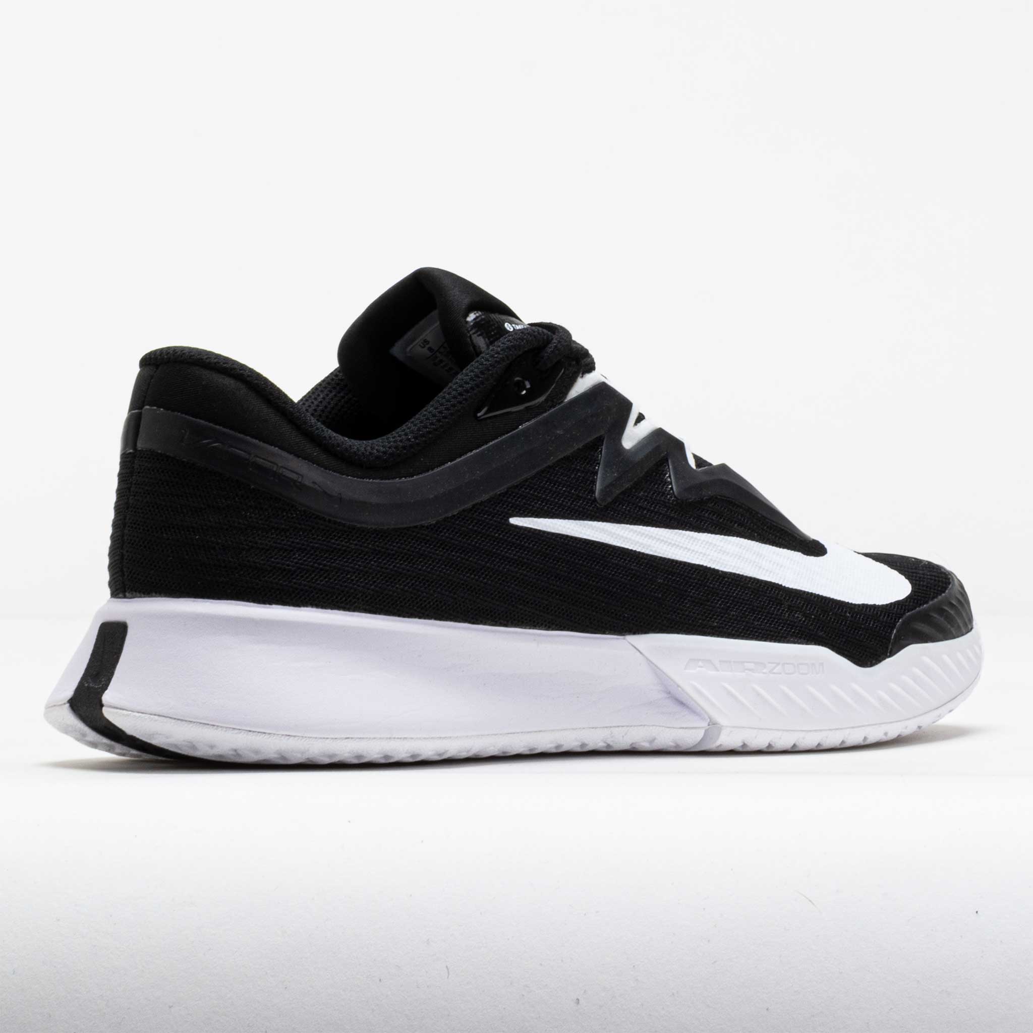 Nike Vapor Pro 3 Women's Black/White – Holabird Sports