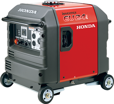 EU9i entry - 正弦波インバーター搭載発電機｜Honda公式サイト