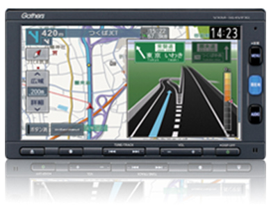 Honda | 取扱説明書 | VXM-164VFXi