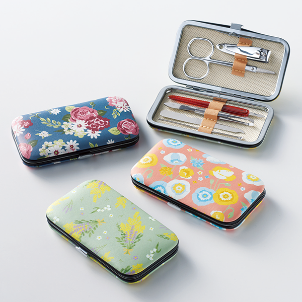 フェリテ グルーミング6点セット【最安値206円】｜ノベルティ・記念品