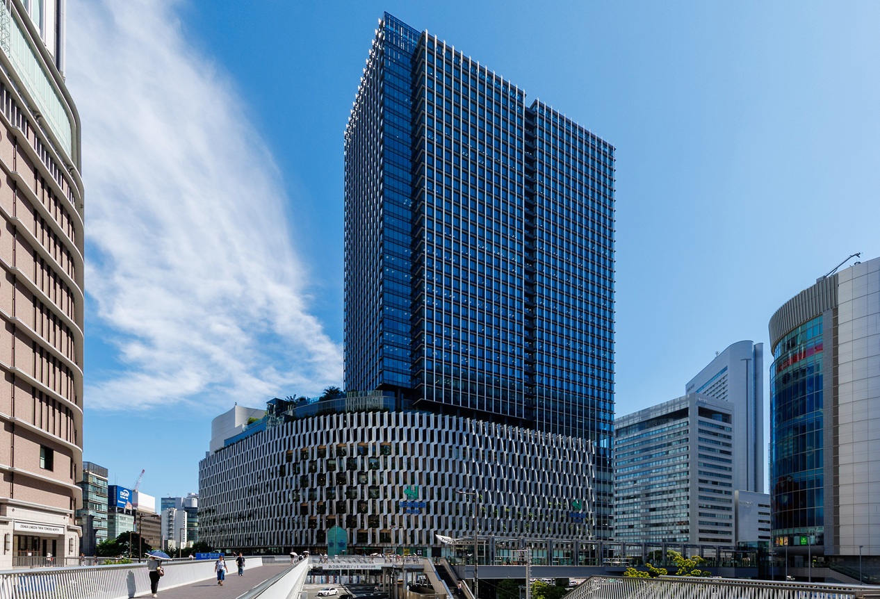 事業紹介｜企業情報｜阪神電気鉄道株式会社