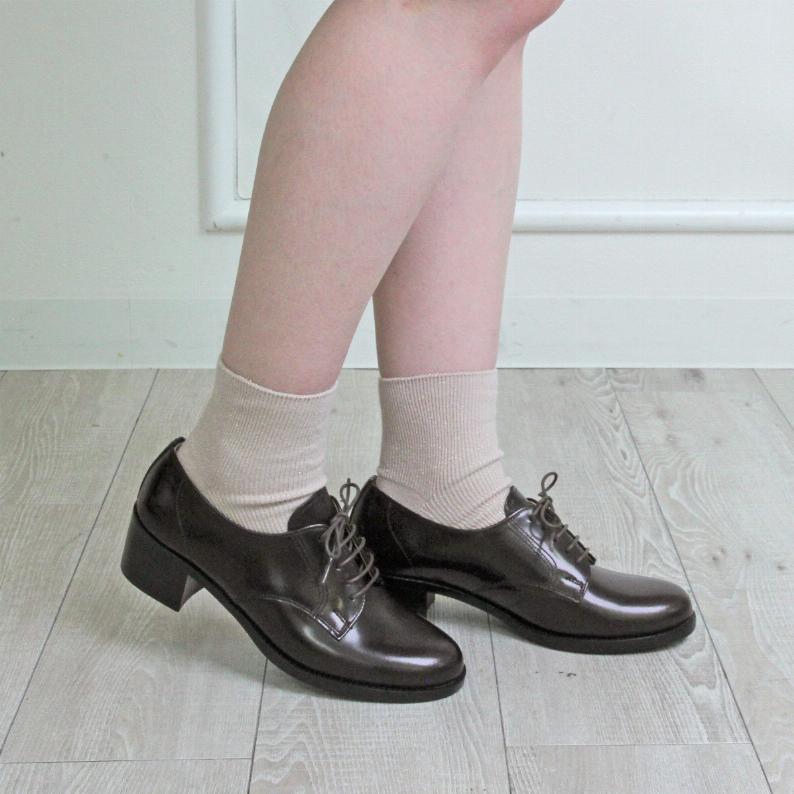 レースアップシューズ #SD236 （01SD2360）|women（レディース）|靴の