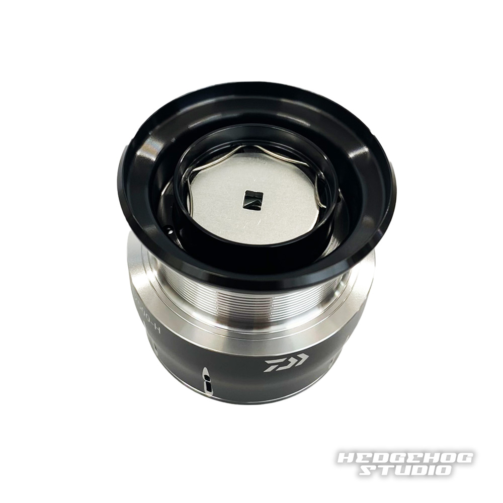 ダイワ純正】24ルビアス LT, ST LT 純正スペアスプール（LUVIAS）