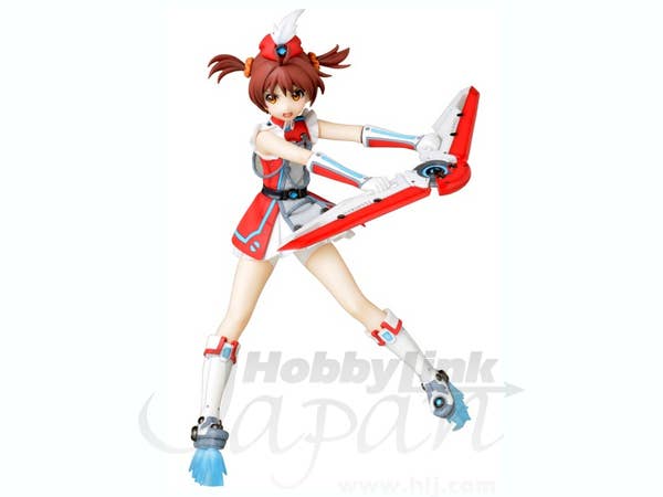 1/8 暁美ほむら -始まりの物語/永遠の物語- PVC | HLJ.co.jp