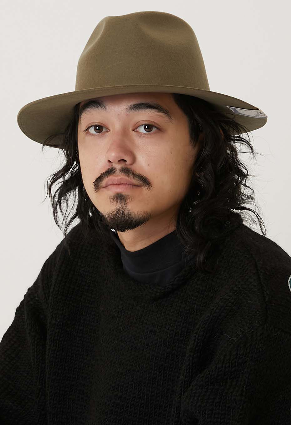 THE H.W DOG /トラベラーズハット | THE H.W DOG&CO. | ハリウッド