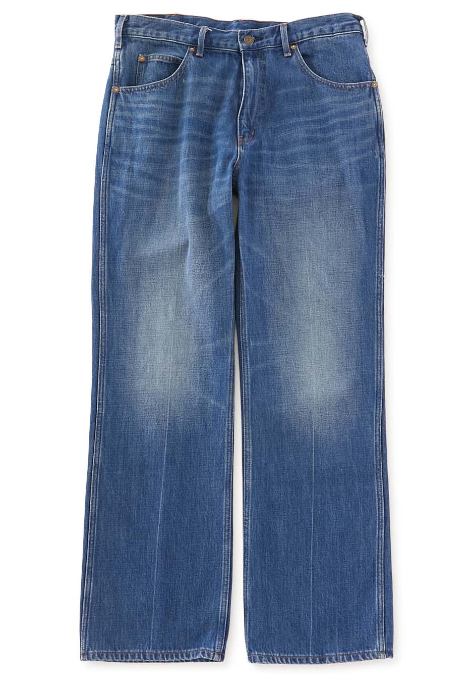 GUNG HO /デニム ブーツカット | GUNG HO | ハリウッドランチ