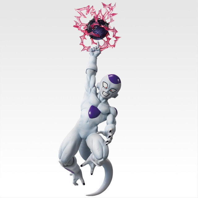 ドラゴンボール」新作一番くじ発売決定！堂々とした立ち姿の「超サイヤ