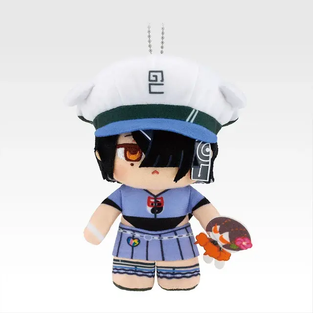 FGO』新作一番くじの全ラインナップ公開！「セレブサマー