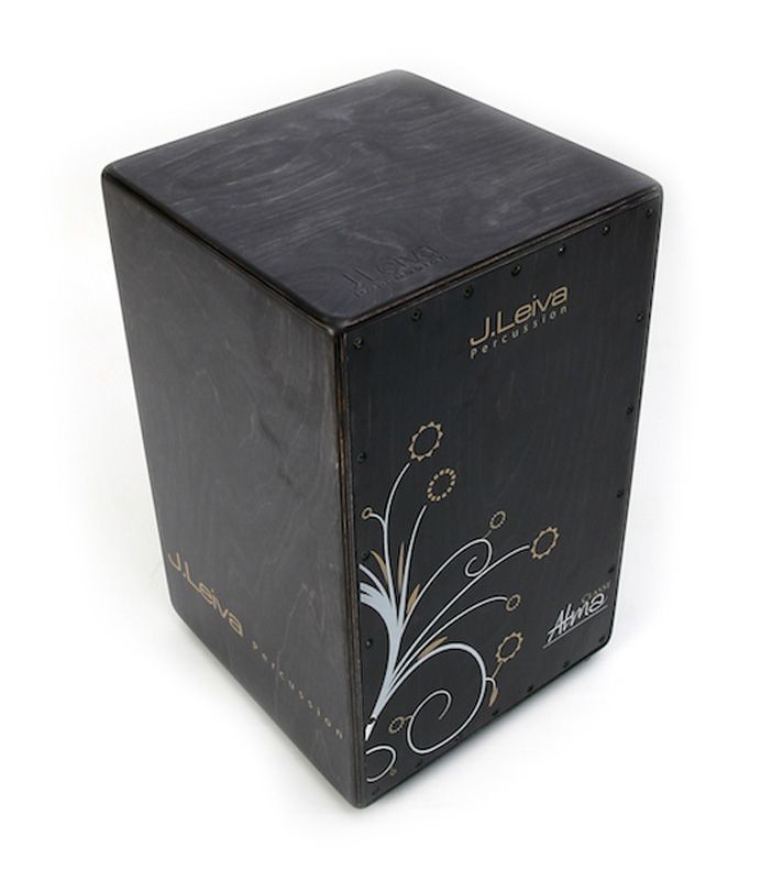 CAJON FLAMENCO LEIVA ALMA CLASSE