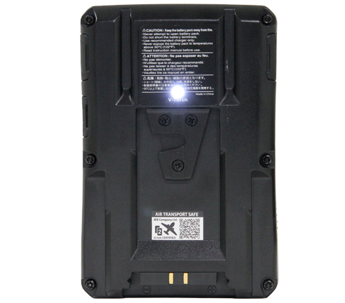 DUO-C150 | 放送・業務用バッテリーのアイ・ディー・エクス