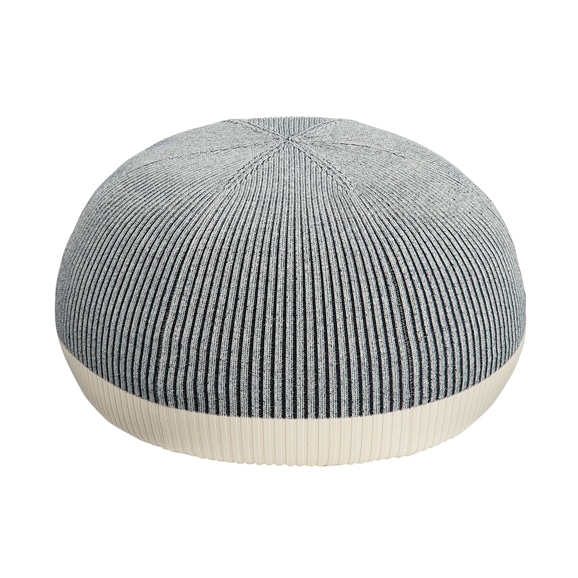PUUF Gray｜1人掛け｜IDEE SHOP Online