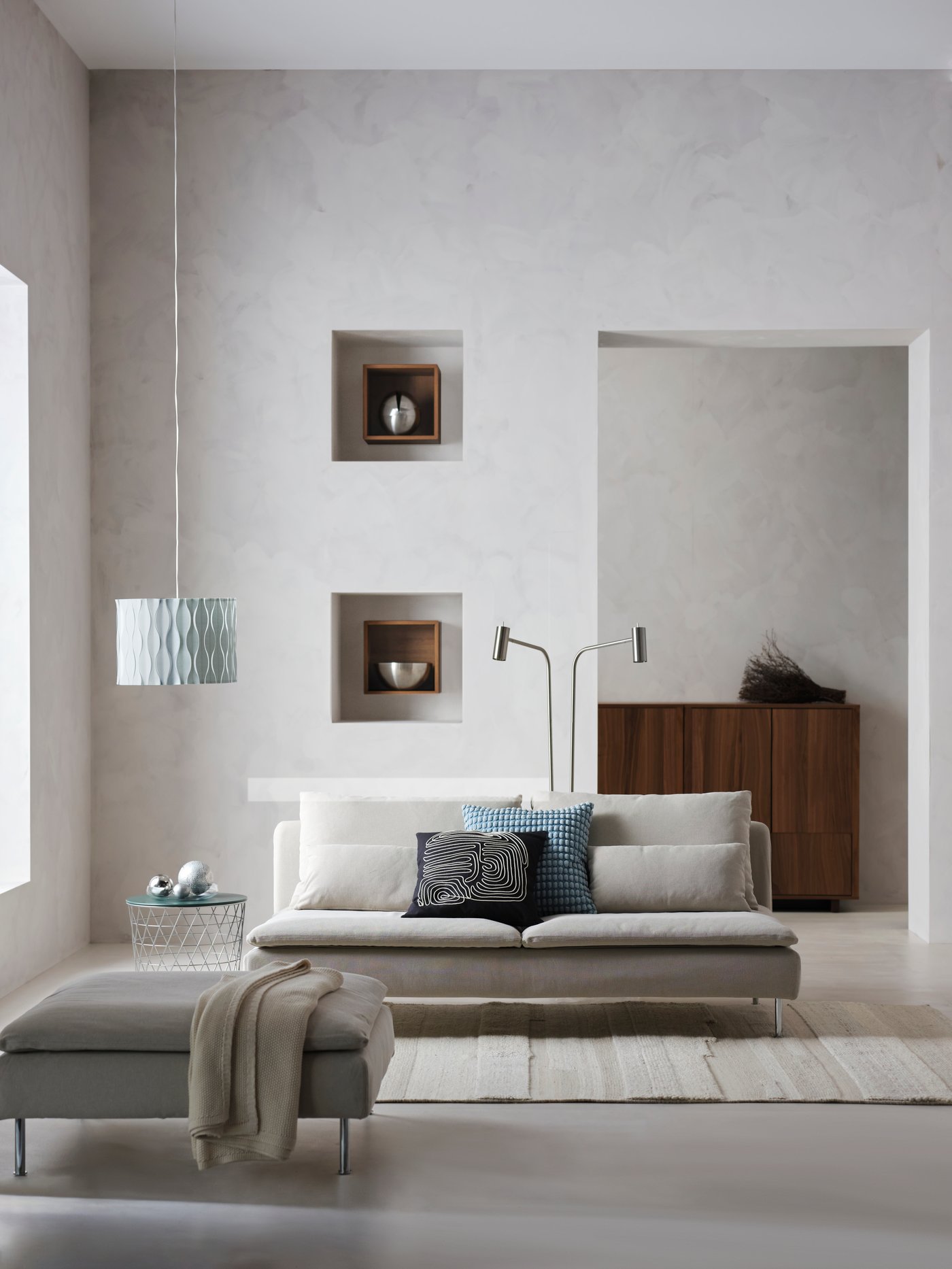 SÖDERHAMN/ソーデルハムン シリーズ｜IKEA【公式】家具・インテリア