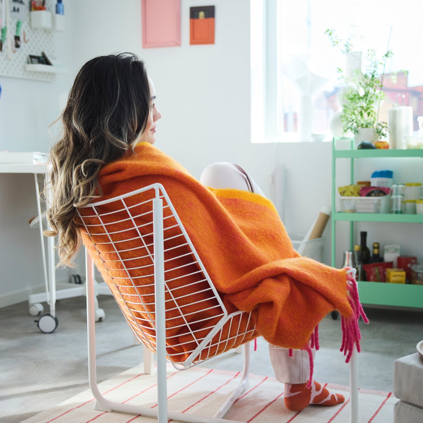 パーソナルチェア・リラックスチェアの通販 - IKEA