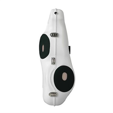 BEST BRASS アルトサックス用消音器 ベストブラス イーサックス i (e