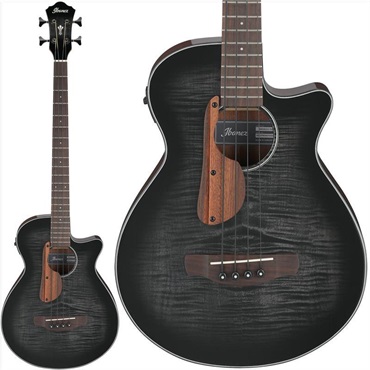 Ibanez 【入荷待ち、ご予約受付中】 AEGB24FE-MHS [SPOT MODEL