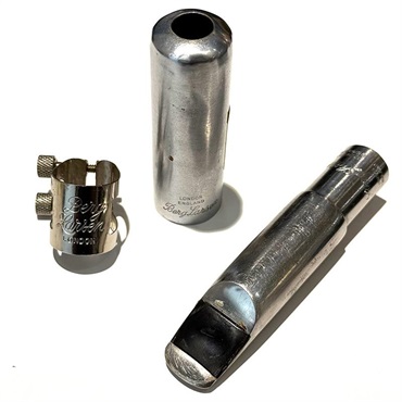Berg Larsen VINTAGE テナーサックス用マウスピース Berg Larsen