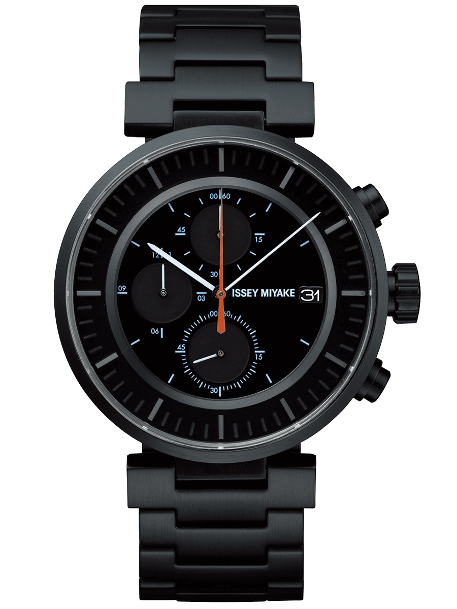 W | ISSEY MIYAKE WATCH