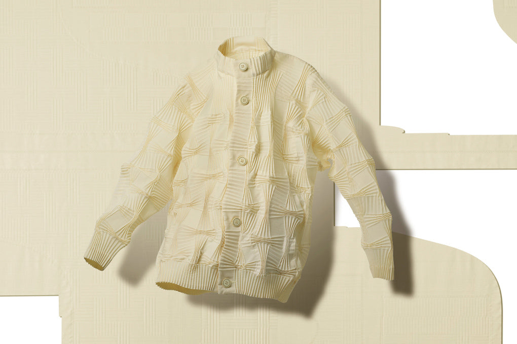 A-POC ABLE ISSEY MIYAKE PRODUCT TYPES – isseymiyake.com