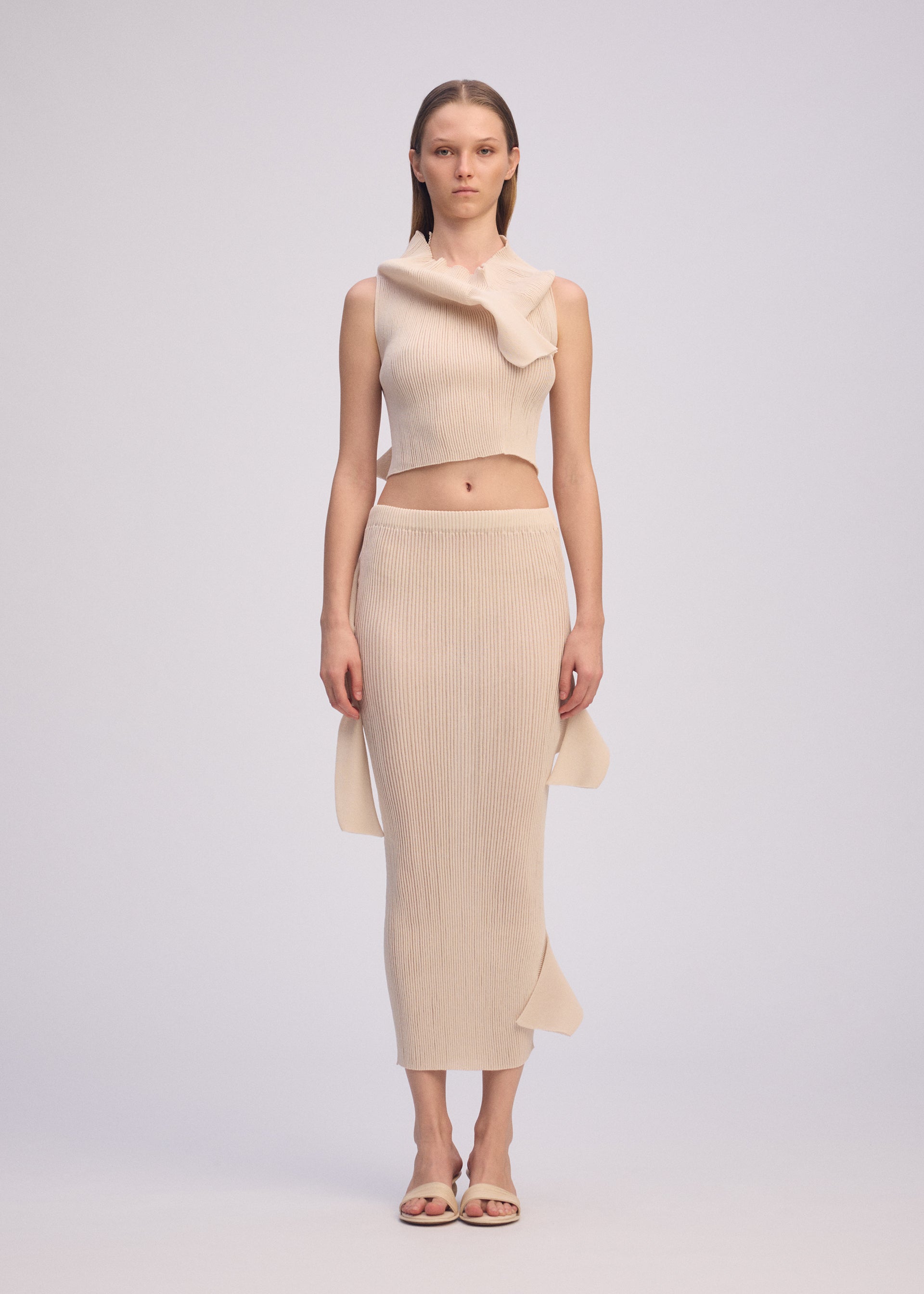 ウィメンズ／スカート – isseymiyake.com