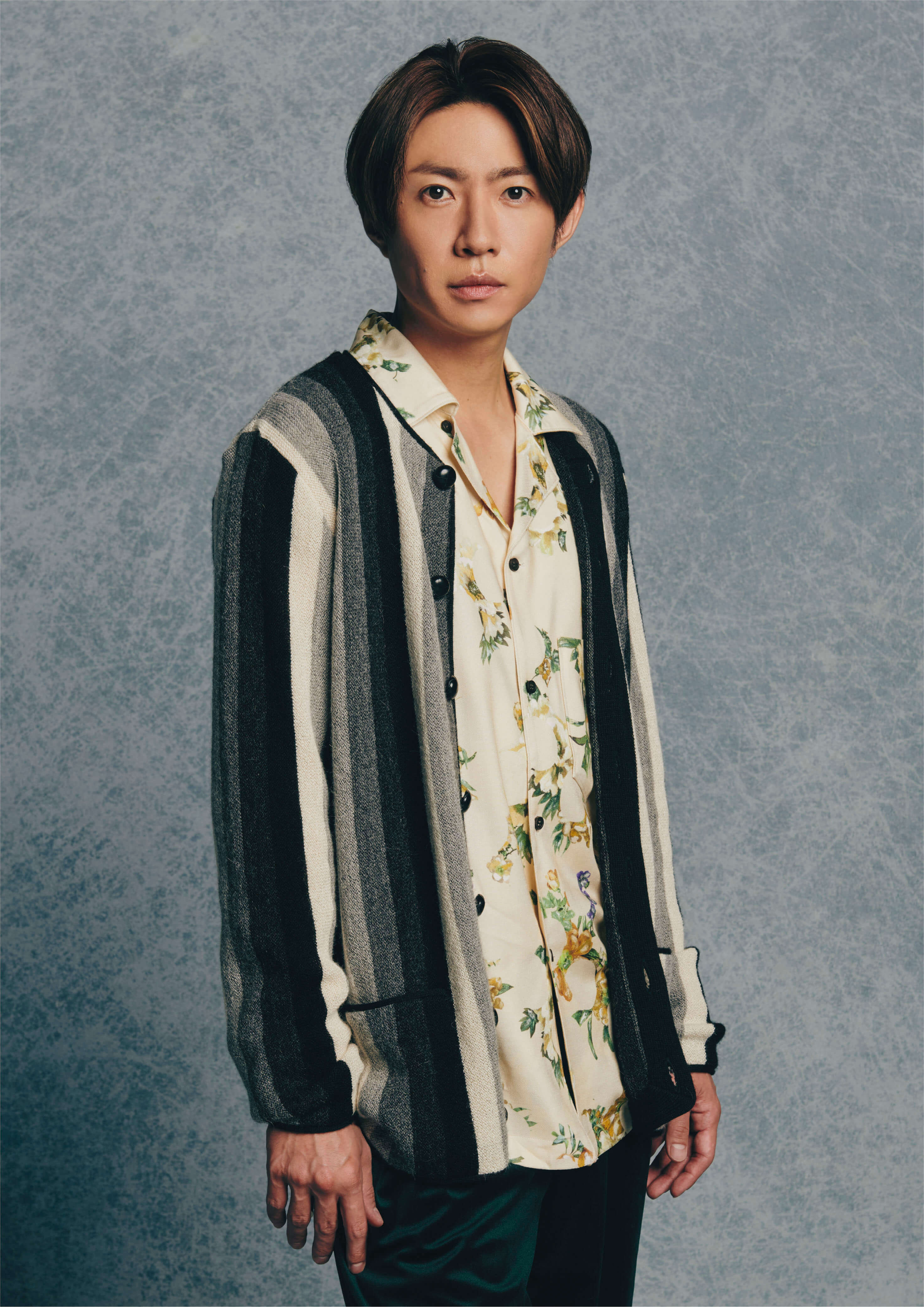 嵐・相葉雅紀のレコメン！アラシリミックス 4月11日（金）24：00から